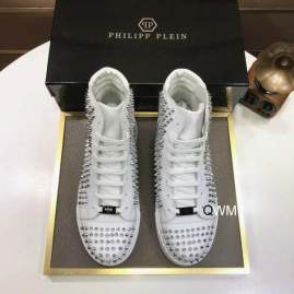 Picture of Philipp Plein Shoes _SKUPPsz38-45WM012718646